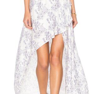 Jetset Diaries skirt